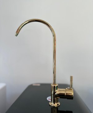 Avrasya Musluk Tekli Gold