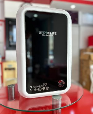  Herbalife 8 LT Su Arıtma Cihazı