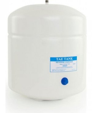 12 Litre Metal Su Arıtma Tankı