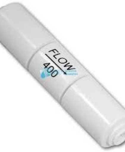 Flow Atık Kısıcı 400 cc
