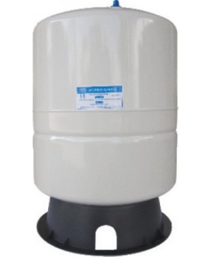 40 litre Metal Su Arıtma Tankı