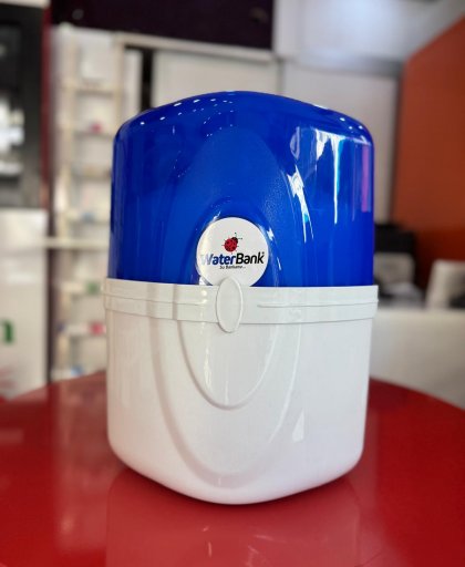 Waterbank Optimum Pompasız 